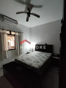 Casa com 2 Quartos à venda, 80m² no Jardim Santana, Mongaguá