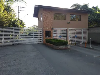 Lote/Terreno à venda, 506m² no Terras do Madeira, Carapicuíba