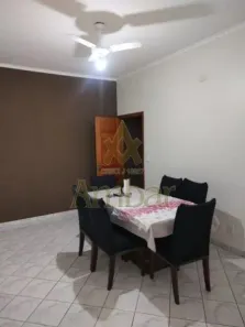 Casa com 3 Quartos à venda, 143m² no Campos Elíseos, Ribeirão Preto