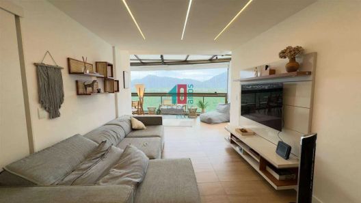 Cobertura com 3 Quartos à venda, 179m² no Recreio dos Bandeirantes, Rio de Janeiro