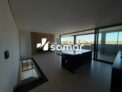 Apartamento com 3 Quartos à venda, 224m² no Liberdade, Divinópolis