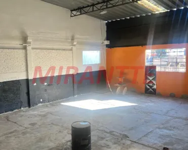 Galpão/Depósito/Armazém à venda, 600m² no Vila Bancária Munhoz, São Paulo