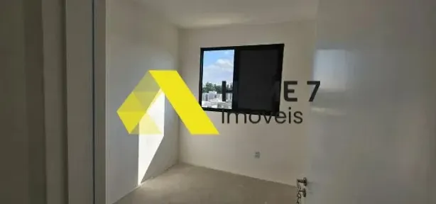 Apartamento com 2 Quartos à venda, 44m² no Jardim Ibirapuera, Campinas
