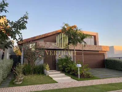 Casa de Condomínio com 3 Quartos à venda, 231m² no Ribeirão do Lipa, Cuiabá