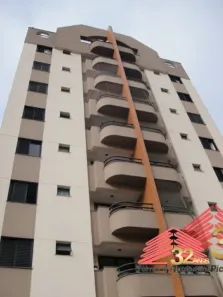 Apartamento com 2 Quartos à venda, 62m² no Vila Bertioga, São Paulo