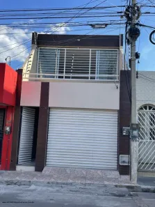 Casa com 4 Quartos para alugar, 200m² no Centro, Juazeiro do Norte