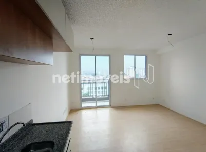 Apartamento com 1 Quarto à venda, 24m² no Tatuapé, São Paulo