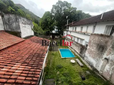 Casa com 5 Quartos à venda, 570m² no Tijuca, Rio de Janeiro