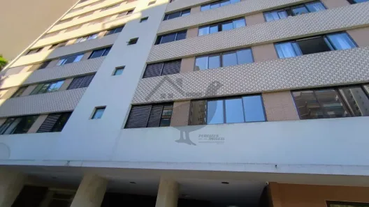 Apartamento com 3 Quartos para alugar, 80m² no Sumaré, São Paulo