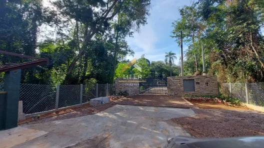 Lote/Terreno à venda, 2000m² no Chácaras Alpina, Valinhos