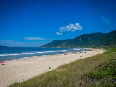 Lote/Terreno à venda, 360m² no Pântano do Sul, Florianópolis