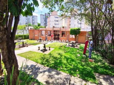 Apartamento com 2 Quartos à venda, 46m² no Novo Osasco, Osasco
