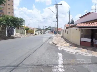 Casa com 1 Quarto à venda, 70m² no Vila Industrial, Campinas