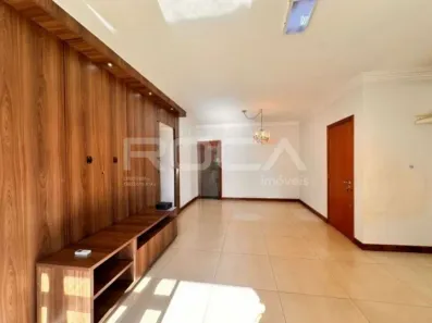 Apartamento com 3 Quartos à venda, 125m² no Alto da Boa Vista, Ribeirão Preto