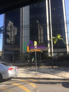 Sala Comercial para alugar, 97m² no Vila Cruzeiro, São Paulo