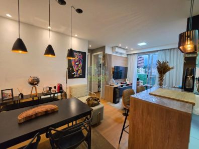 Apartamento com 2 Quartos à venda, 48m² no Pechincha, Rio de Janeiro