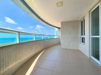 Cobertura com 2 Quartos à venda, 167m² no Ondina, Salvador