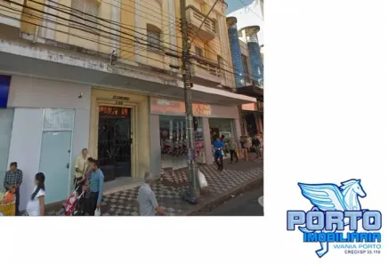 Apartamento com 2 Quartos à venda, 45m² no Centro, Bauru