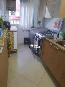 Apartamento com 2 Quartos à venda, 45m² no Jaraguá, São Paulo