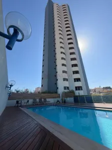 Apartamento com 3 Quartos à venda, 94m² no Jardim América, Bauru