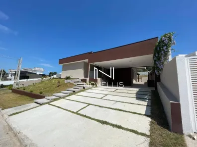 Casa de Condomínio com 4 Quartos à venda, 300m² no Condomínio Parque Vale dos Lagos, Jacareí