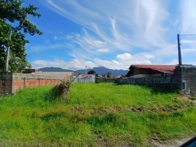 Lote/Terreno à venda, 360m² no Estância dos Eucaliptos, Peruíbe