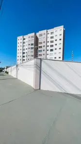 Apartamento com 3 Quartos para alugar, 78m² no São Carlos, Anápolis