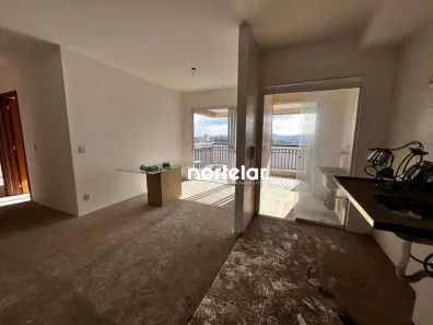 Apartamento com 3 Quartos à venda, 74m² no Vila Mangalot, São Paulo