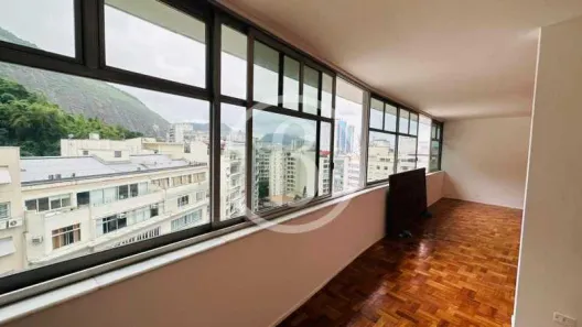 Apartamento com 4 Quartos à venda, 206m² no Copacabana, Rio de Janeiro