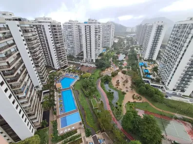 Cobertura com 3 Quartos à venda, 280m² no Barra Olímpica, Rio de Janeiro