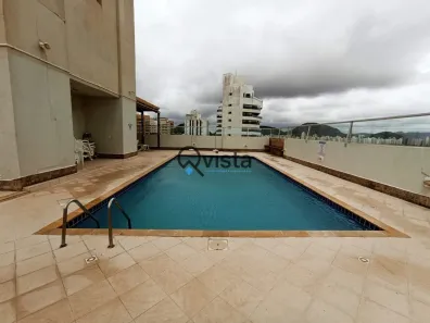 Apartamento com 3 Quartos à venda, 125m² no Jardim Astúrias, Guarujá