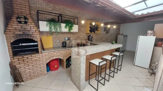 Casa com 3 Quartos à venda, 187m² no Tribobó, São Gonçalo