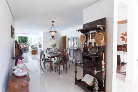 Casa com 5 Quartos à venda, 503m² no Alphaville - Lagoa dos Ingleses, Nova Lima