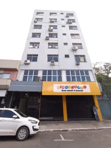 Sala Comercial para alugar, 55m² no Centro, São Leopoldo