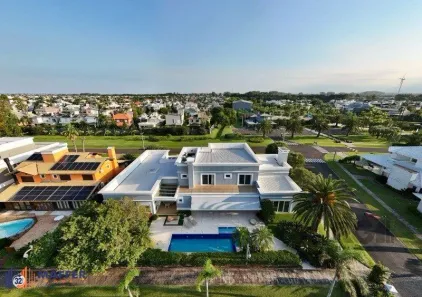 Casa de Condomínio com 3 Quartos à venda, 702m² no XANGRI-LÁ, Xangri-lá