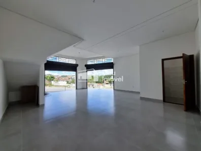 Ponto Comercial para alugar, 80m² no Jardim Nova República, São José dos Campos