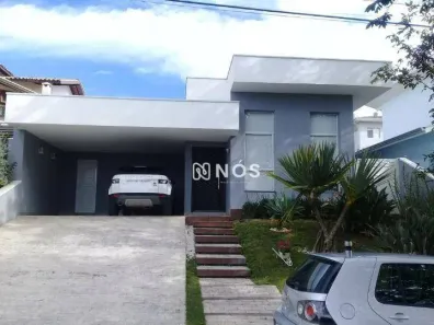 Casa de Condomínio com 3 Quartos à venda, 178m² no Pinheirinho, Vinhedo