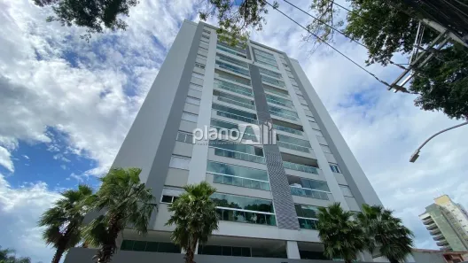Apartamento com 3 Quartos à venda, 103m² no Centro, Gravataí