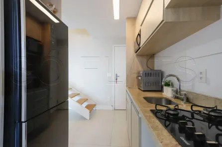 Apartamento com 2 Quartos à venda, 134m² no Vila Gomes Cardim, São Paulo