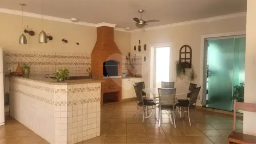 Casa com 3 Quartos para venda ou aluguel, 243m² no Nova Piracicaba, Piracicaba