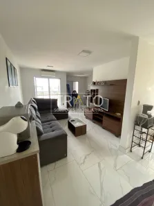 Apartamento com 2 Quartos à venda, 62m² no Residencial Parque da Fazenda, Campinas