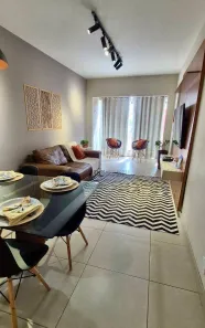 Apartamento com 2 Quartos à venda, 80m² no Itapuã, Vila Velha