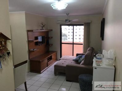 Apartamento com 2 Quartos à venda, 75m² no Parque Residencial Eloy Chaves, Jundiaí