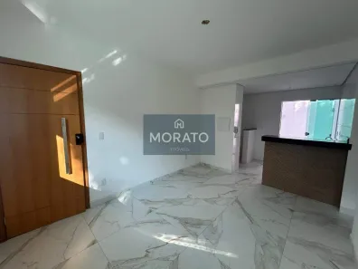 Apartamento com 2 Quartos à venda, 55m² no Planalto, Belo Horizonte