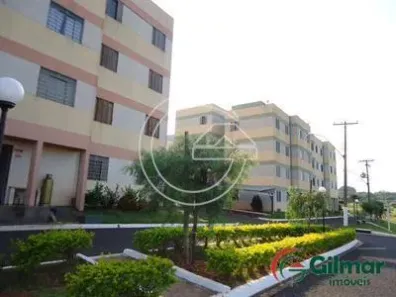 Apartamento com 3 Quartos para alugar, 10m² no Centro, Marília