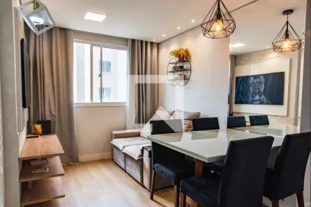 Apartamento com 2 Quartos à venda, 40m² no Cambuci, São Paulo