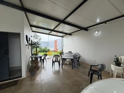 Casa com 1 Quarto à venda, 10m² no Centro, Araxá