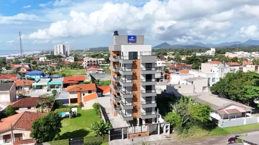 Cobertura com 3 Quartos à venda, 152m² no Paese, Itapoá