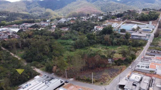 Lote/Terreno à venda, 485m² no Vila São Paulo, Mogi das Cruzes