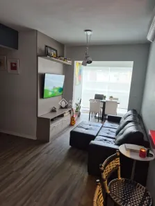 Apartamento com 2 Quartos à venda, 67m² no Santa Maria, São Caetano do Sul